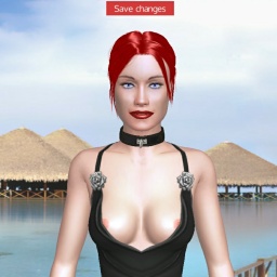 multiplayer virtual sex game player bisexual amatory girl BabyGirlTay, Canada, Im a bitch, standing doggystyle