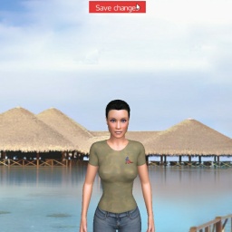 adults like heterosexual amatory girl Aliyah420,  play AChat online sex games