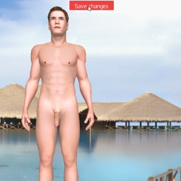 see heterosexual narcissist boy Patta, 21, 12,  while playing porn game online