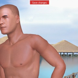 free cybersex experience with bisexual sexy boy Jftime, USA, 