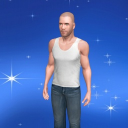 virtual sex game playing w. single girls like heterosexual brute boy PrettyTony21, usa, 
