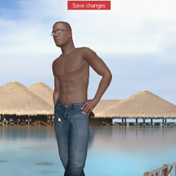 Check out heterosexual fond boy JOEBOOBS,  if you want to oparticipate in sexgame MMORPG