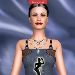 partner heterosexual sentimental girl IIRachelII,  for adult online game playing