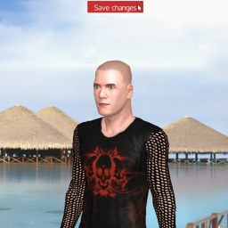 connect and play virtual 3D sex with heterosexual sodomist boy Soulkilla, 