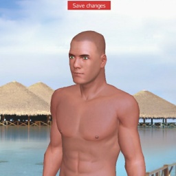 try virtual 3D sex with heterosexual sensitive boy Angelo_Roq, 