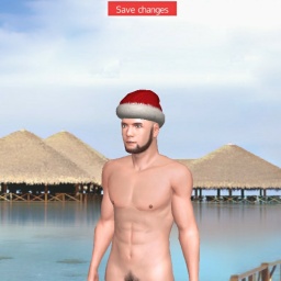 3D sex game community member heterosexual erotic boy BigDick96, USA, 