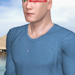 for 3D virtual sex game, join and contact heterosexual erotomanic boy Nick2023, 