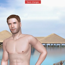 partner heterosexual hot boy Gans,  for adult online game playing