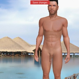 try virtual 3D sex with bisexual narcissist boy PrinceAlbert, 