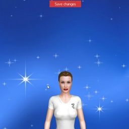 sexgame online MMO playing with adult member bisexual hot girl Lowboi, 