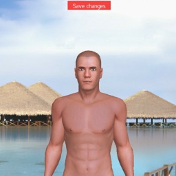 enjoy virtual sex games with mates like heterosexual fiend boy Apiiii, united states, 