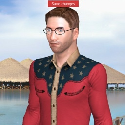 connect and play virtual 3D sex with heterosexual pleasant boy Abrahams, Gefhlvoll., ich bin ein echter mann.