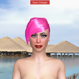 sexgame online MMO playing with adult member heterosexual virile girl Sleepykary, 