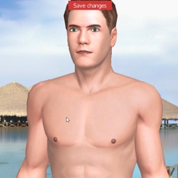 hot  hot boy ChaoticWinte,  enjoys online 3Dsex