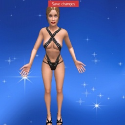 free 3D sex game adventures with homosexual narcissist shemale Scarsr24, USA, 