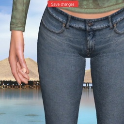 best sim sex game online with homosexual fiend girl Bulkpencil, 