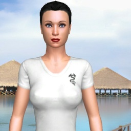 Check out  hot girl MsZoe1,  if you want to oparticipate in sexgame MMORPG