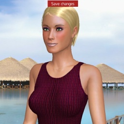 free 3D sex game adventures with bisexual eroticism girl JozieD, Somewhere in south, love young girls and shemales. hot sex with guys too.