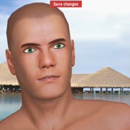 3D sex game community member heterosexual erotomanic boy Jamesaboy3, usa, 