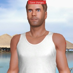 try virtual 3D sex with heterosexual narcissist boy Vikram699, 