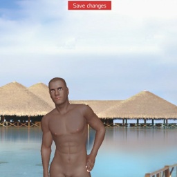 hot heterosexual pervert boy Bobby43,  enjoys online 3Dsex