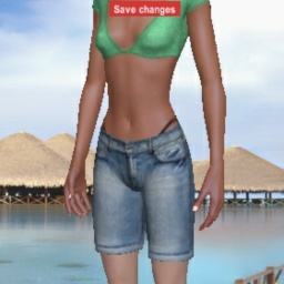 adults like bisexual pleasant shemale Pietra,  play AChat online sex games