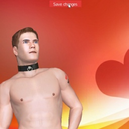 multiplayer virtual sex game player heterosexual narcissist boy Tzar420Lit, USA, 