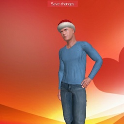 Check out heterosexual erotomanic boy Shepherd2334, USA,  if you want to oparticipate in sexgame MMORPG