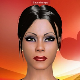 best sim sex game online with bisexual fiend shemale Hathai, Thailand, 