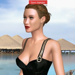 adults enjoying 3D sex games like  hot girl Srgameing9, 