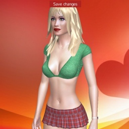 play virtual sex games with mate heterosexual sexy girl Natalie27, 