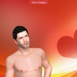 play online virtual sex game with member heterosexual sodomist boy Giginette, fr, 