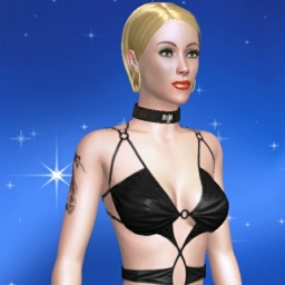 Free virtual sex games fan Julia_Les_19 in AChat 3D Adult World