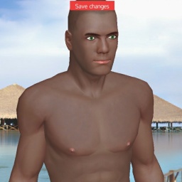 sexgame online MMO playing with adult member bisexual wordy boy Mleko123, 