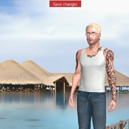 playing hot sex games with fans like heterosexual narcissist boy Syrex, 