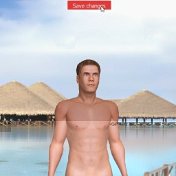 3Dsex game playing AChat community member heterosexual erotomanic boy Yletabeladi, 