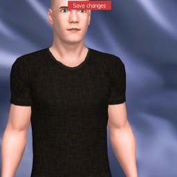 try virtual 3D sex with heterosexual chatty boy Fever, 