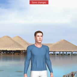 enjoy virtual sex games with mates like heterosexual devoted boy Fresh_Orphan, 