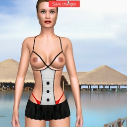 for 3D virtual sex game, join and contact heterosexual erotomanic girl Lisa32123, norway, 