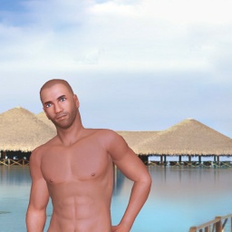 playing hot sex games with fans like heterosexual pervert boy Sixfold20, 