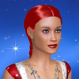 play online virtual sex game with member bisexual sexy shemale AnnaFraulin, Russia, mommy loves big black cocks