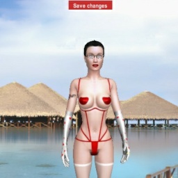 enjoy virtual sex games with mates like heterosexual nymphomaniac girl Rosemarry6, 
