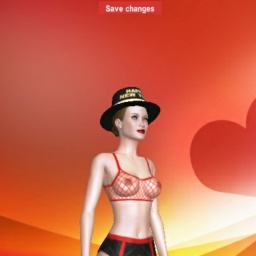 hot online porn game player bisexual brute girl AlissaDuck, colombia, i like the hard sex and big boobs