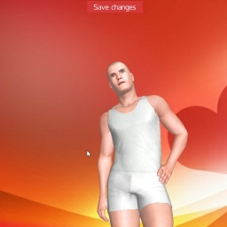hot heterosexual communicative boy Qq1315869396,  enjoys online 3Dsex