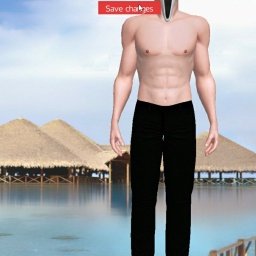 enjoy virtual sex games with mates like heterosexual erotomanic boy OttoLovesYou, 