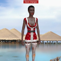 free cybersex experience with bisexual erotomanic girl Minidom_F, you can send gift for prem and new outfit. kiss