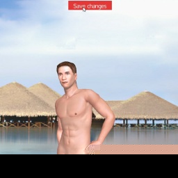virtual sex and dating with people like  hot boy Yangjing, 