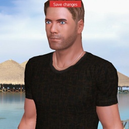 sexgame online MMO playing with adult member  hot boy Vadimus, 