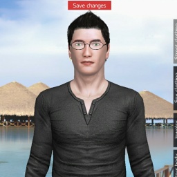 free 3D sex game adventures with heterosexual communicative boy Aceisgreat, nope, 