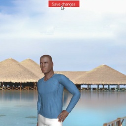 multiplayer virtual sex game player heterosexual sexy boy Brainydaps, land of fantasy, Just here to role play, love my dick ridden by a sex maniac female